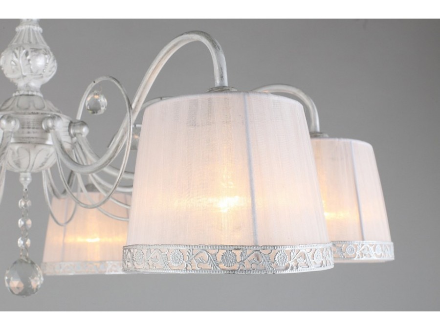 Люстра на штанге Omnilux Campovaglio OML-54117-08