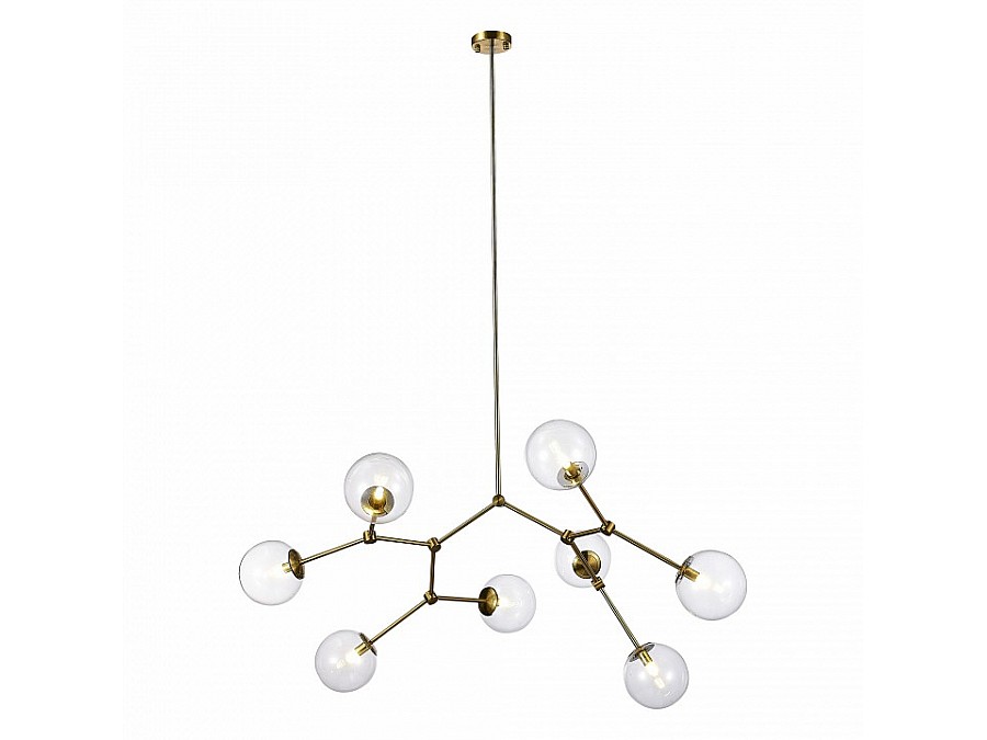 Люстра на штанге ST-Luce Chieti SL1506.203.08