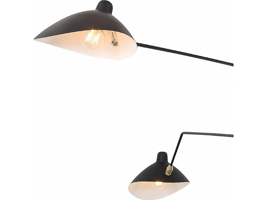 Люстра на штанге ST-Luce Spruzzo SL305.402.03