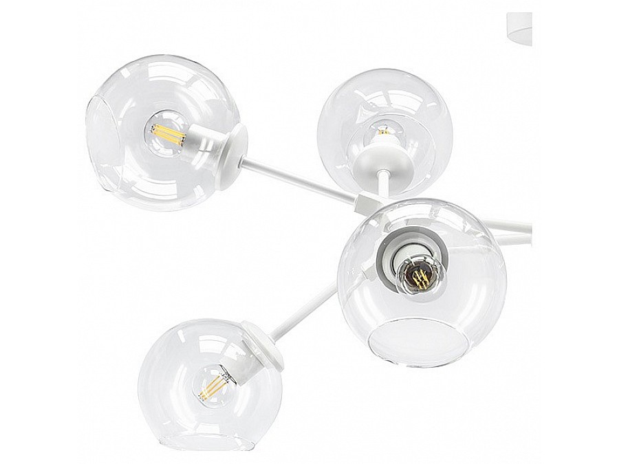 Люстра на штанге Lightstar Beta 785086