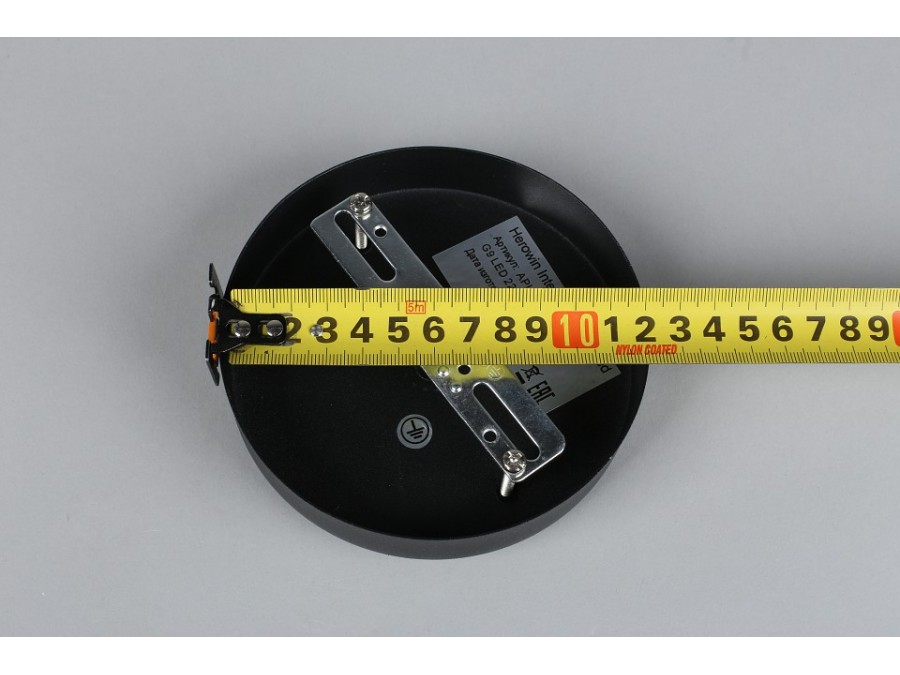 Люстра на штанге Aployt Roser APL.913.07.08