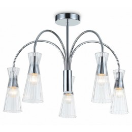 Люстра на штанге Ambrella Light LH LH55651