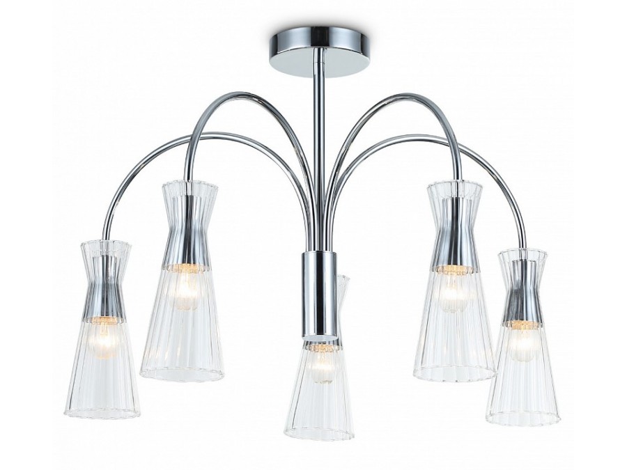 Люстра на штанге Ambrella Light LH LH55651