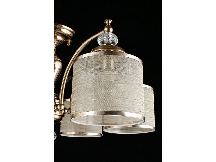 Люстра на штанге Aployt Agata APL.720.07.06