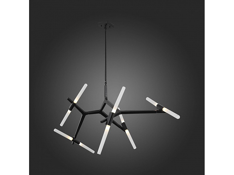 Люстра на штанге ST-Luce Bastoni SL947.402.10