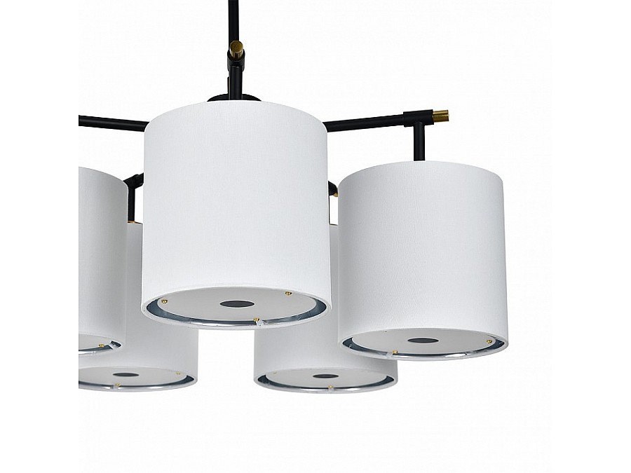 Люстра на штанге Escada Adagio 10186/5PL