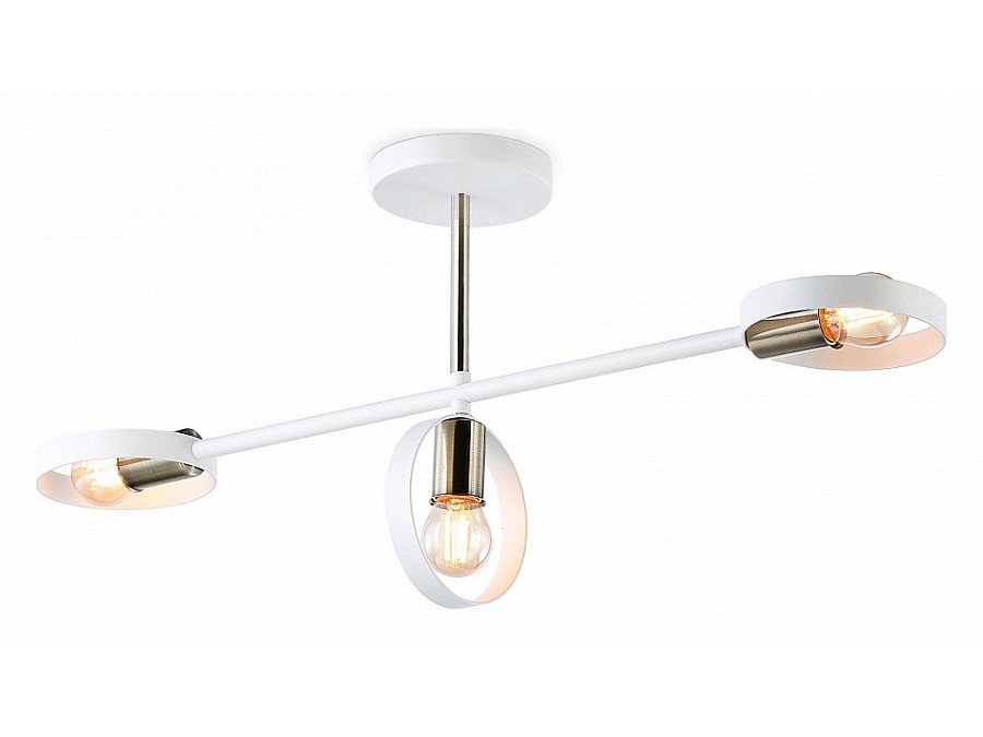Люстра на штанге Ambrella Light TR TR8228