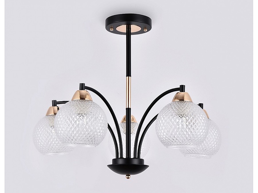 Люстра на штанге Ambrella TR TR9011