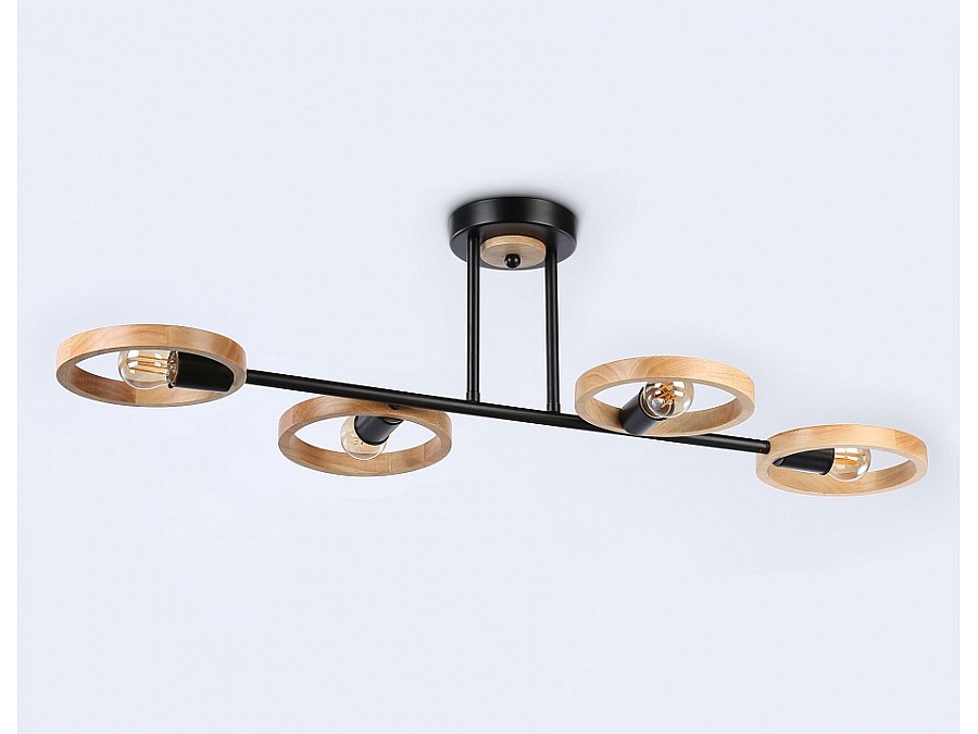 Люстра на штанге Ambrella Light TR TR8248