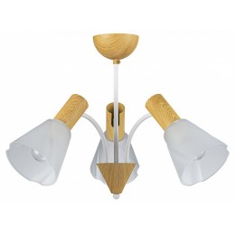 Люстра на штанге Escada  1131/3P