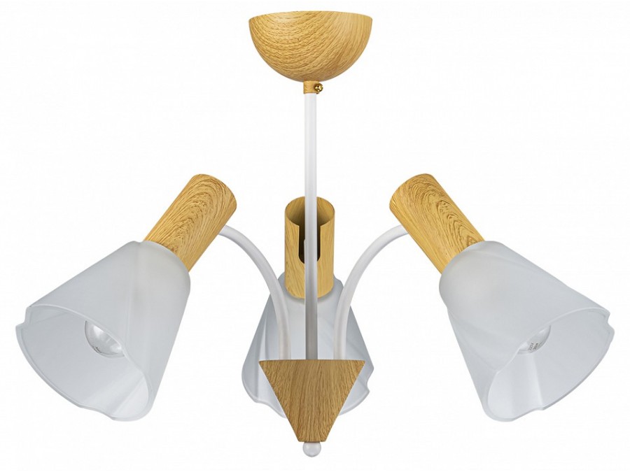 Люстра на штанге Escada  1131/3P