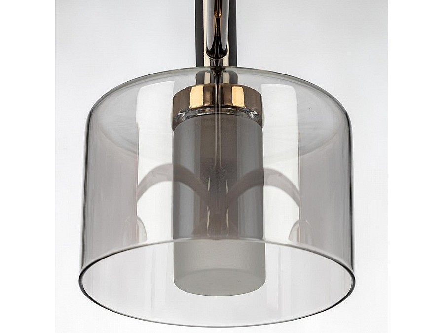 Люстра на штанге Citilux ELAN CL241171