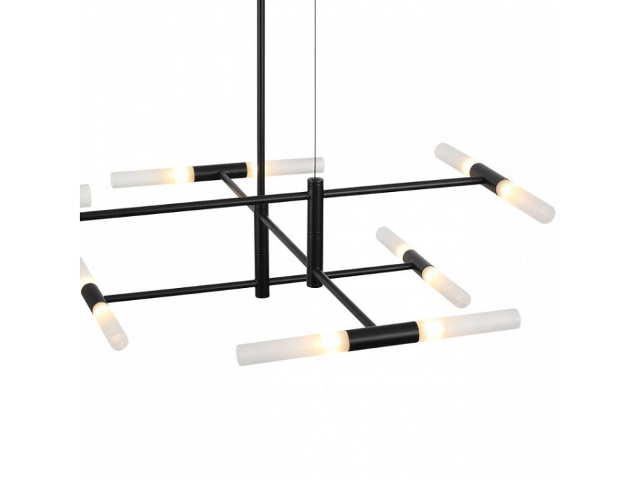 Люстра на штанге Odeon Light HIGHTECH 4307/16