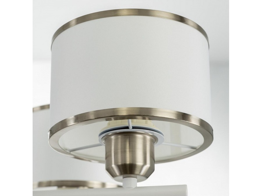 Люстра на штанге Citilux ALTON CL421272