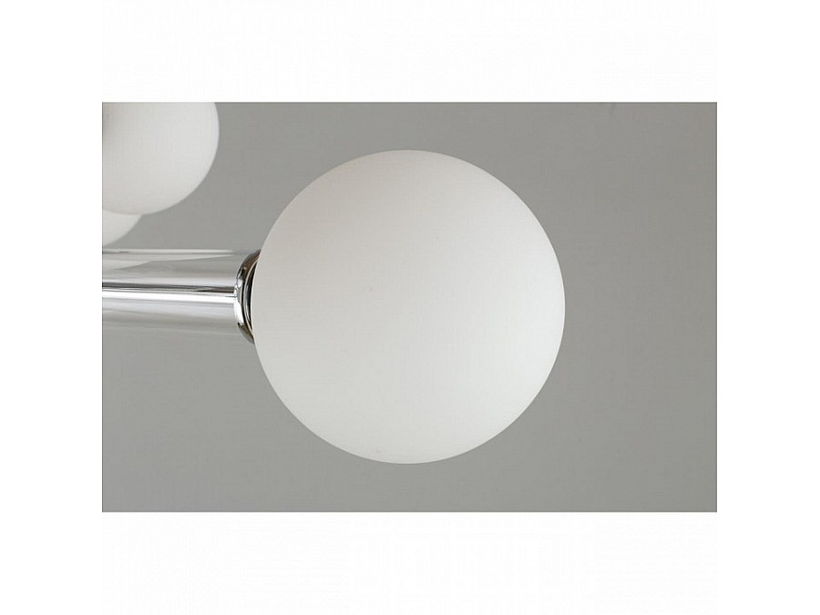 Люстра на штанге Omnilux Bucine OML-29517-08