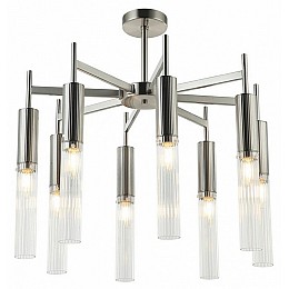 Люстра на штанге Aployt Kasia APL.327.27.08