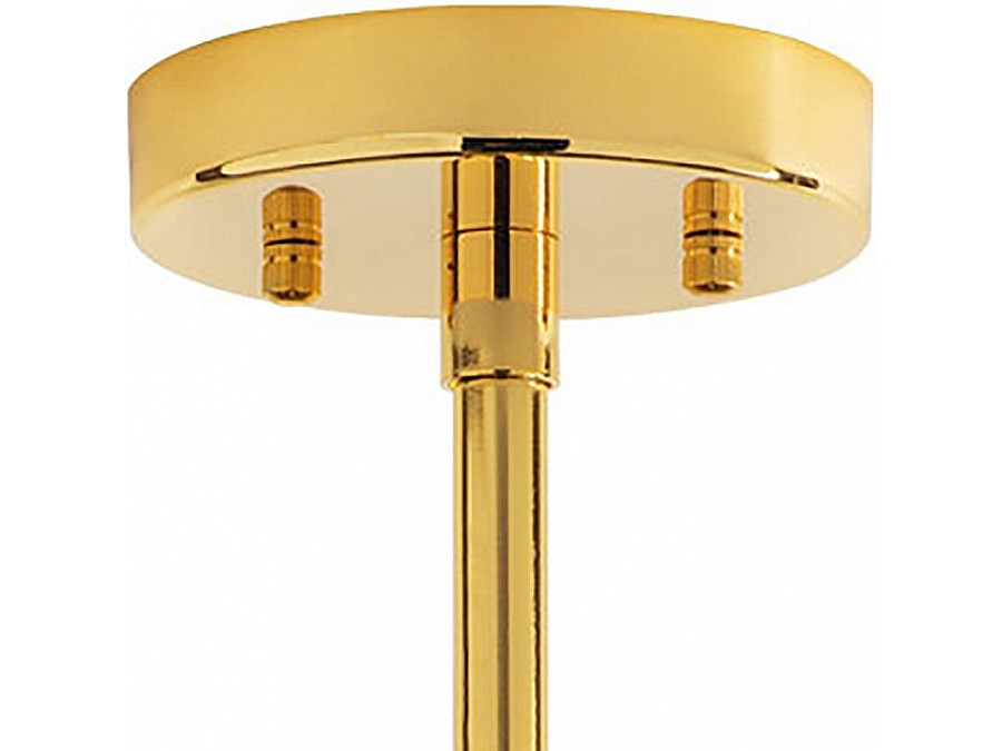 Люстра на штанге Lightstar Dumo 816087