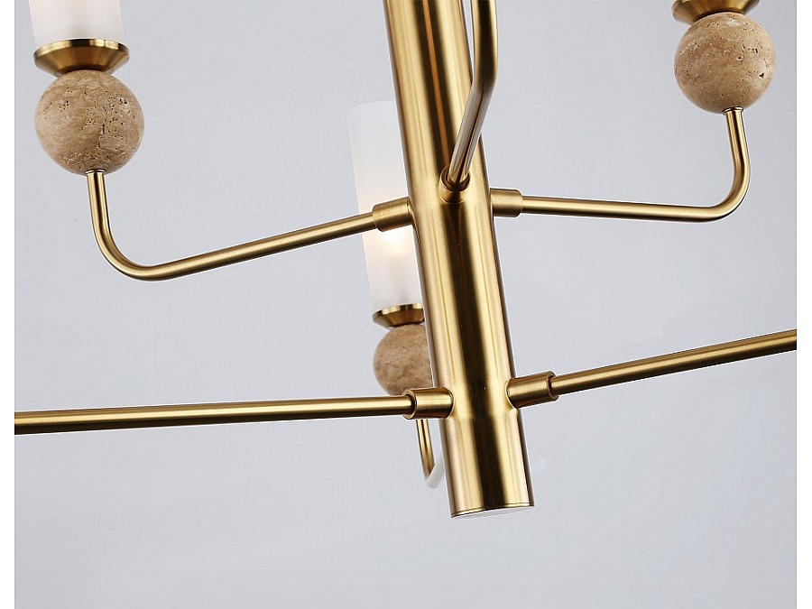 Люстра на штанге Ambrella Light LH LH53251