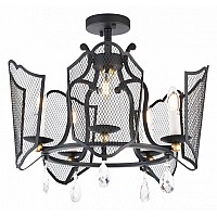 Люстра на штанге Lightstar Castello 744057