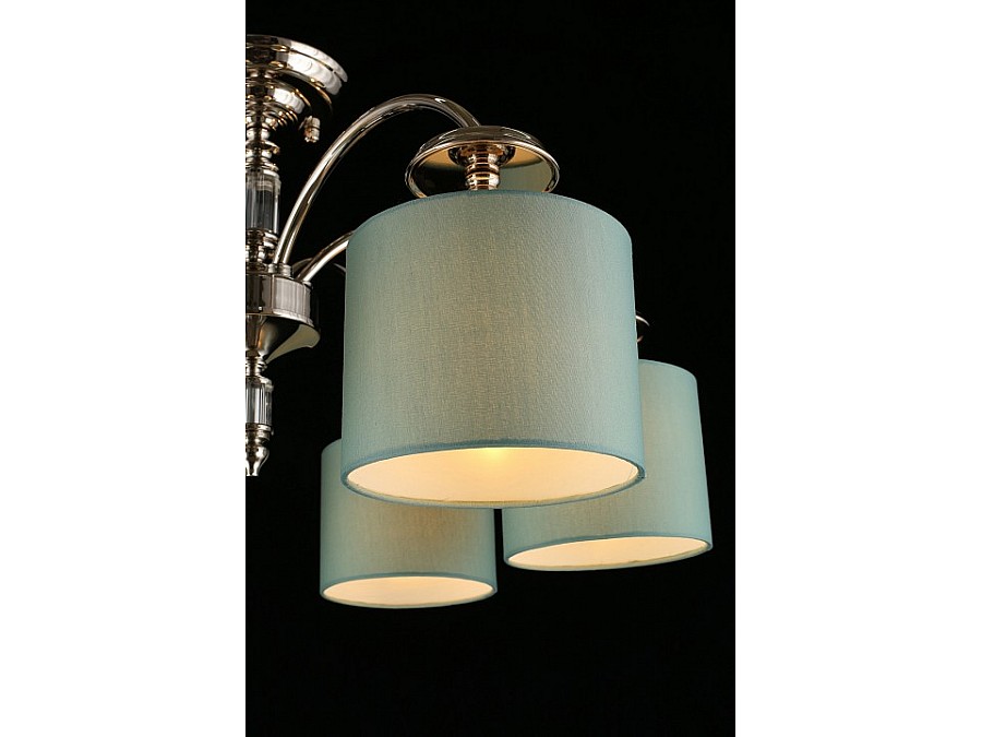 Люстра на штанге Aployt Nikolet APL.714.07.06