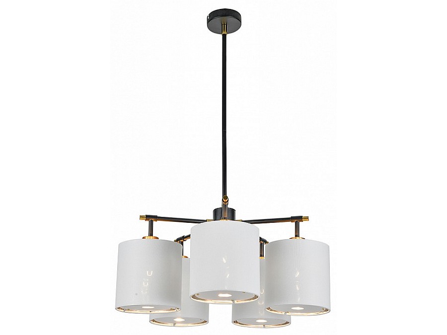 Люстра на штанге Escada Adagio 10186/5PL