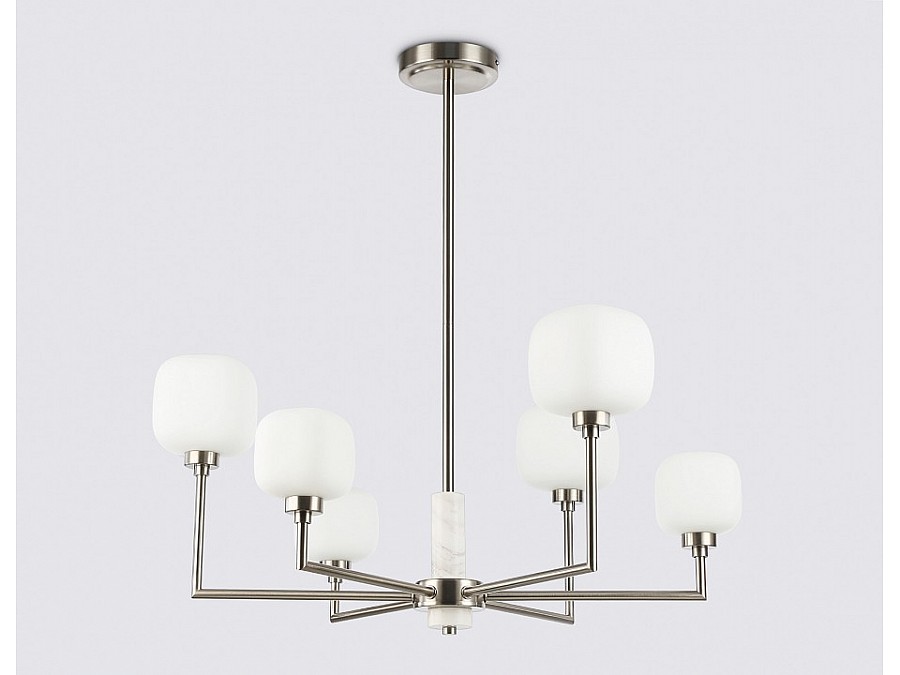 Люстра на штанге Ambrella Light LH LH53001