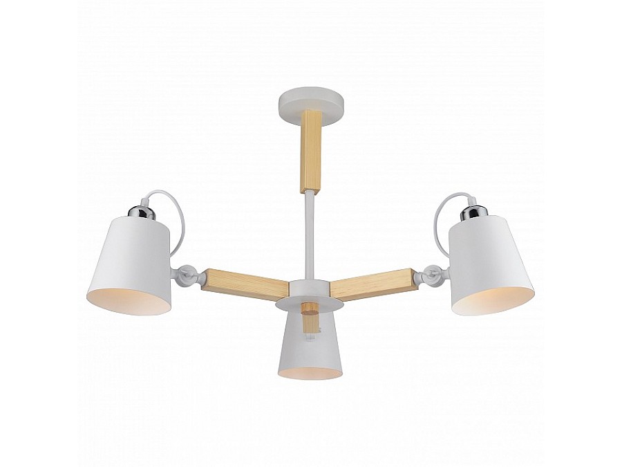 Люстра на штанге Arte Lamp 7141 A7141PL-3WH