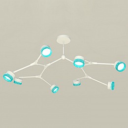 Люстра на штанге Ambrella XB XB9059202