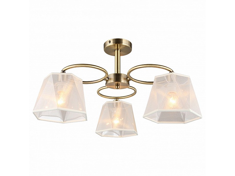 Люстра на штанге Omnilux Rapallo OML-65017-03