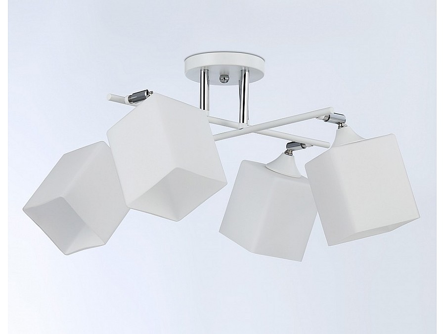 Люстра на штанге Ambrella TR TR303083