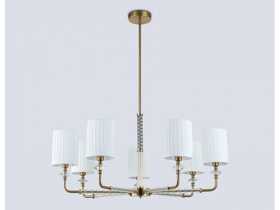 Люстра на штанге Ambrella Light LH LH71503