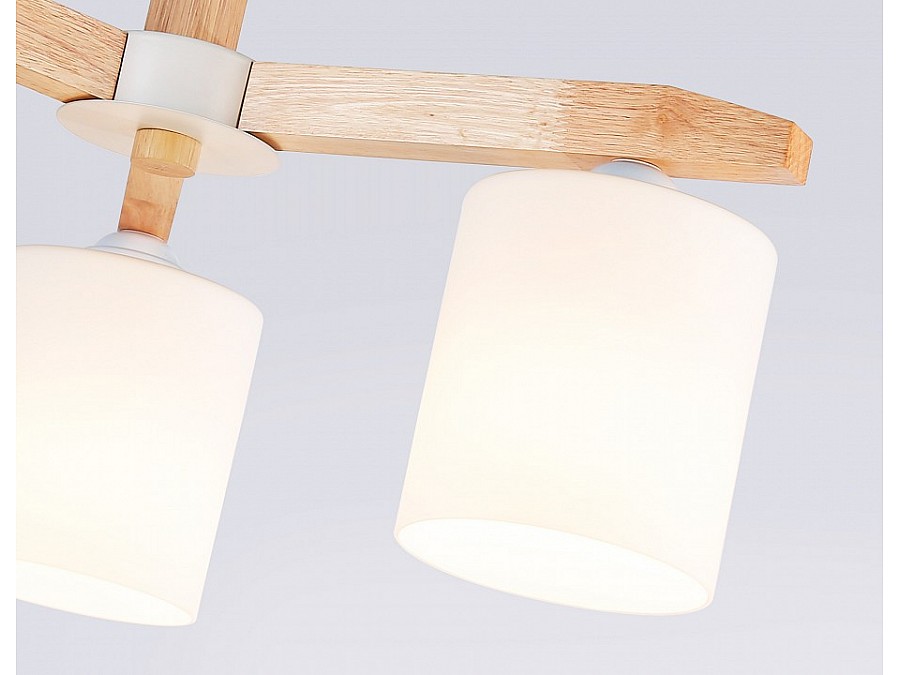 Люстра на штанге Ambrella Light TR TR83112