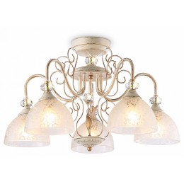 Люстра на штанге Ambrella TR TR3057