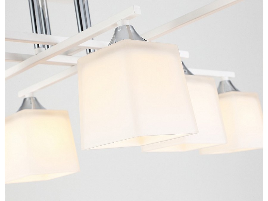 Люстра на штанге Ambrella Light TR TR303043