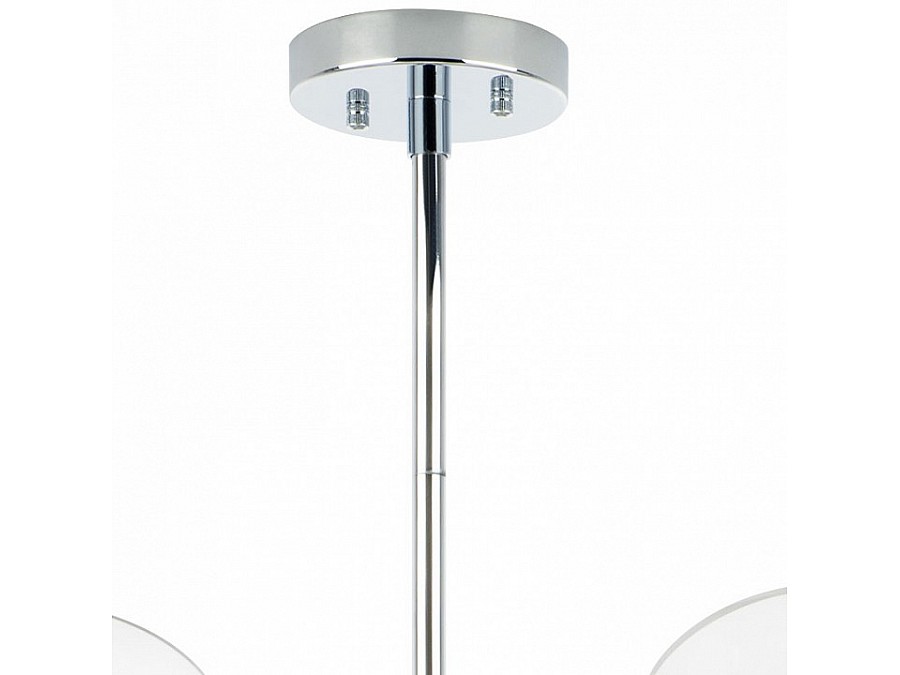 Люстра на штанге Lightstar Strato 817164
