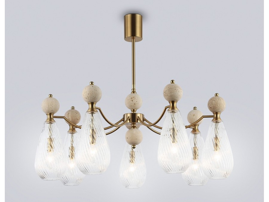 Люстра на штанге Ambrella Light LH LH53287