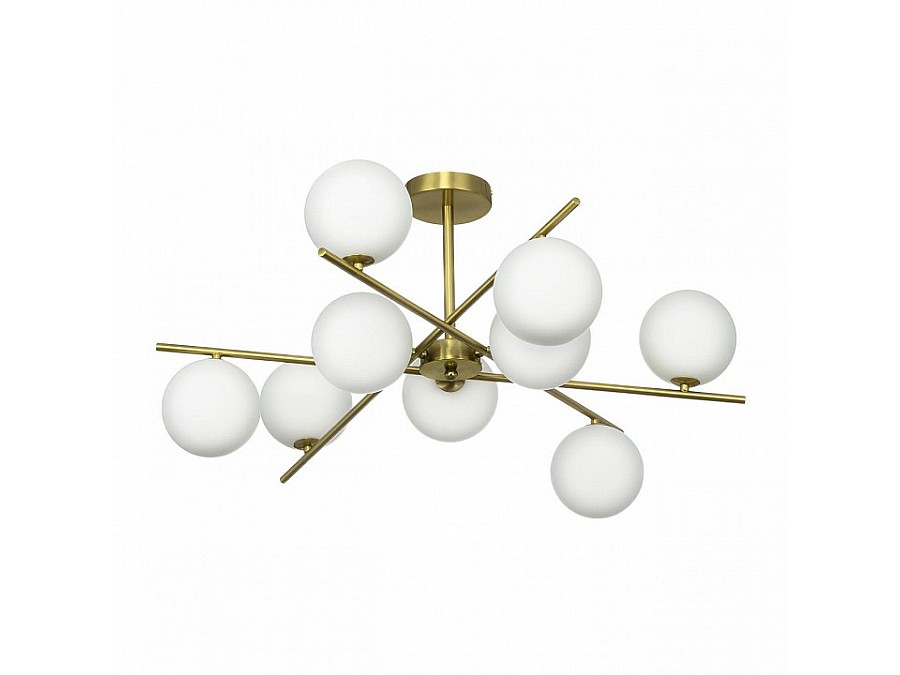 Люстра на штанге Citilux Ronny CL242193