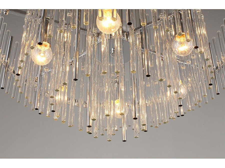 Люстра на штанге Omnilux Alatri OML-69207-09