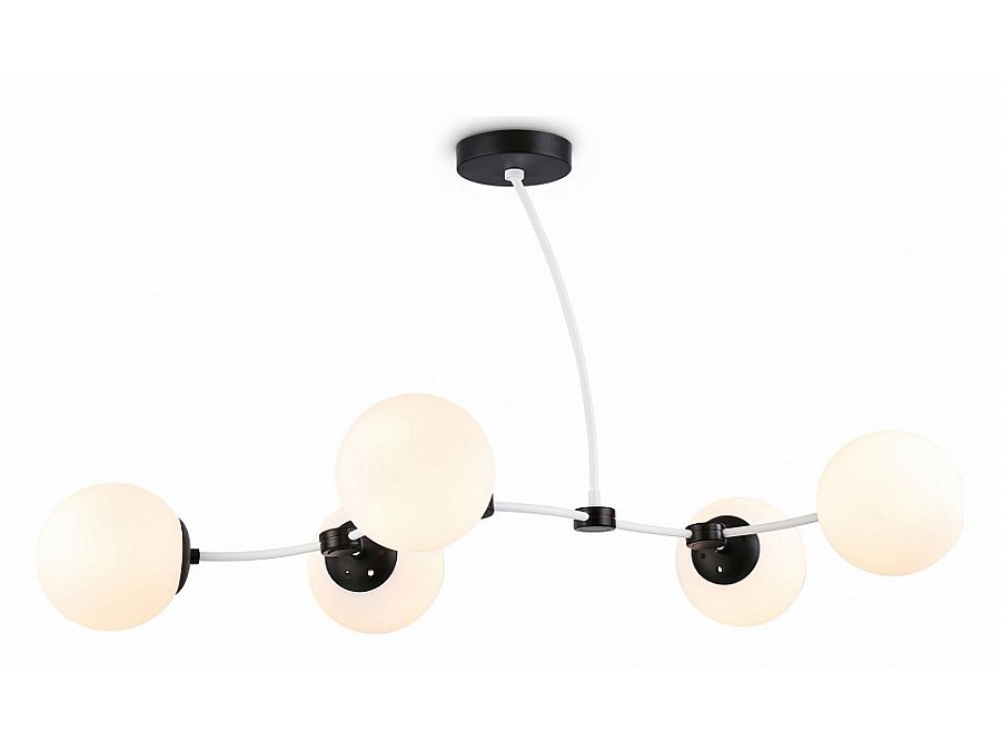 Люстра на штанге Ambrella Light TR TR2546