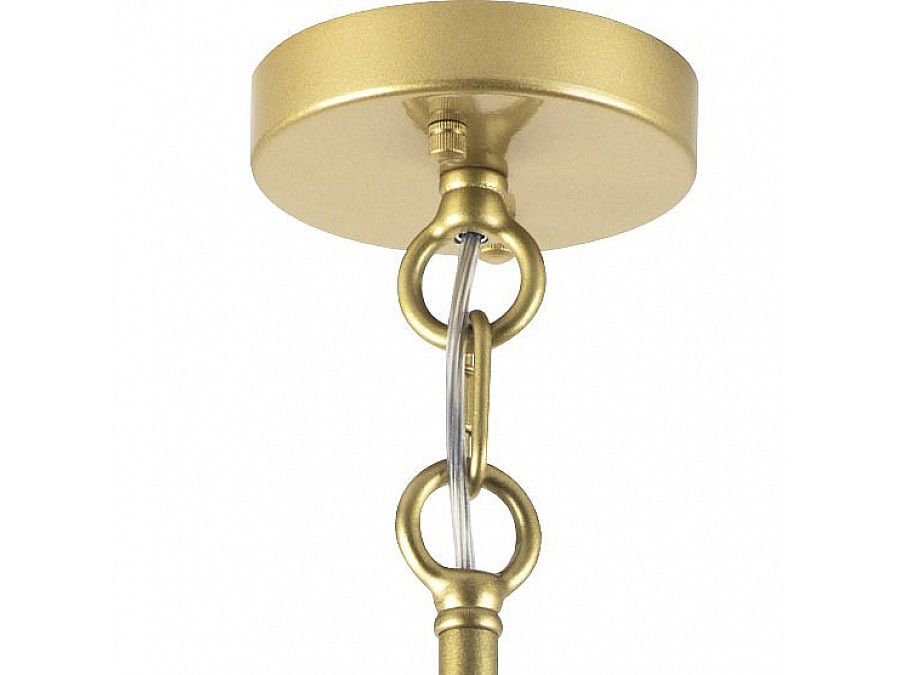 Люстра на штанге Lightstar Regolo 713447
