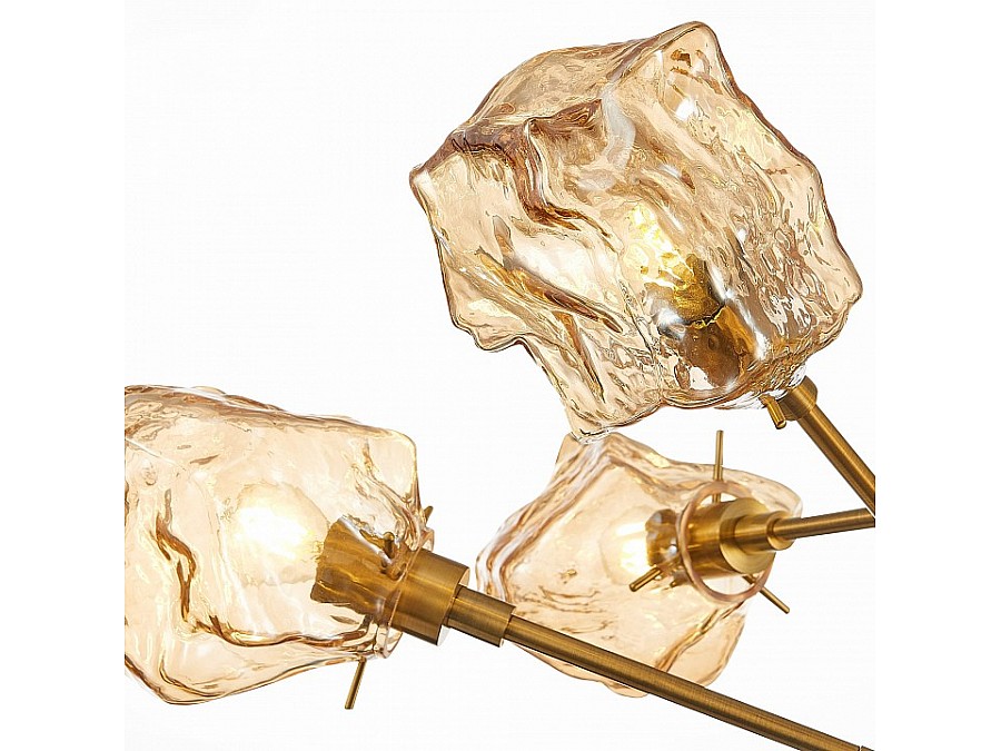 Люстра на штанге ST-Luce Portici SL1175.302.06