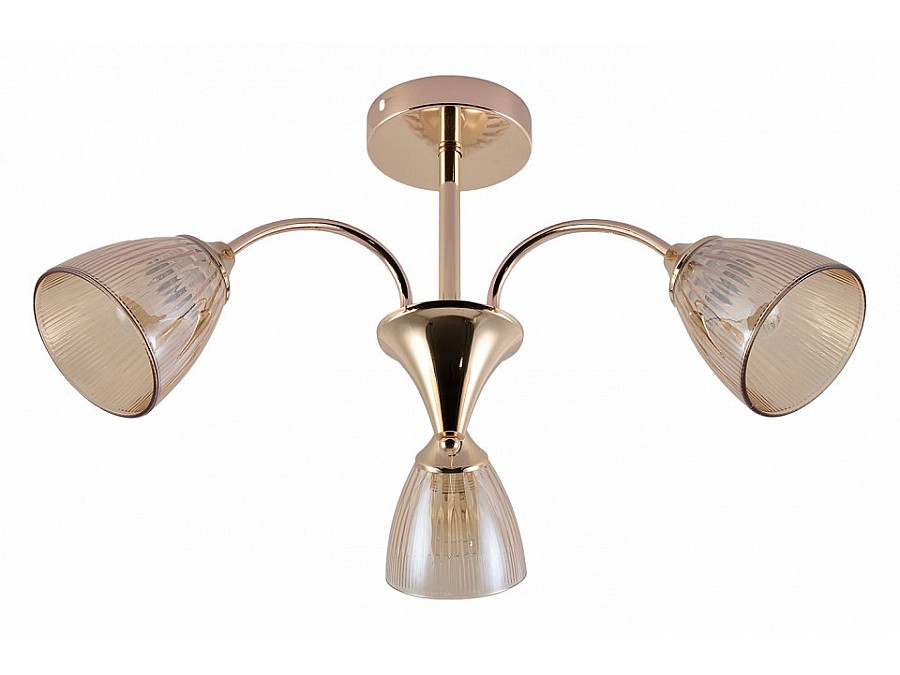 Люстра на штанге Escada Amelia 1129/3P