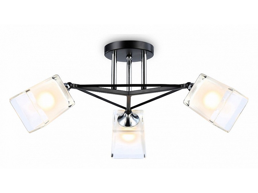 Люстра на штанге Ambrella TR TR303072