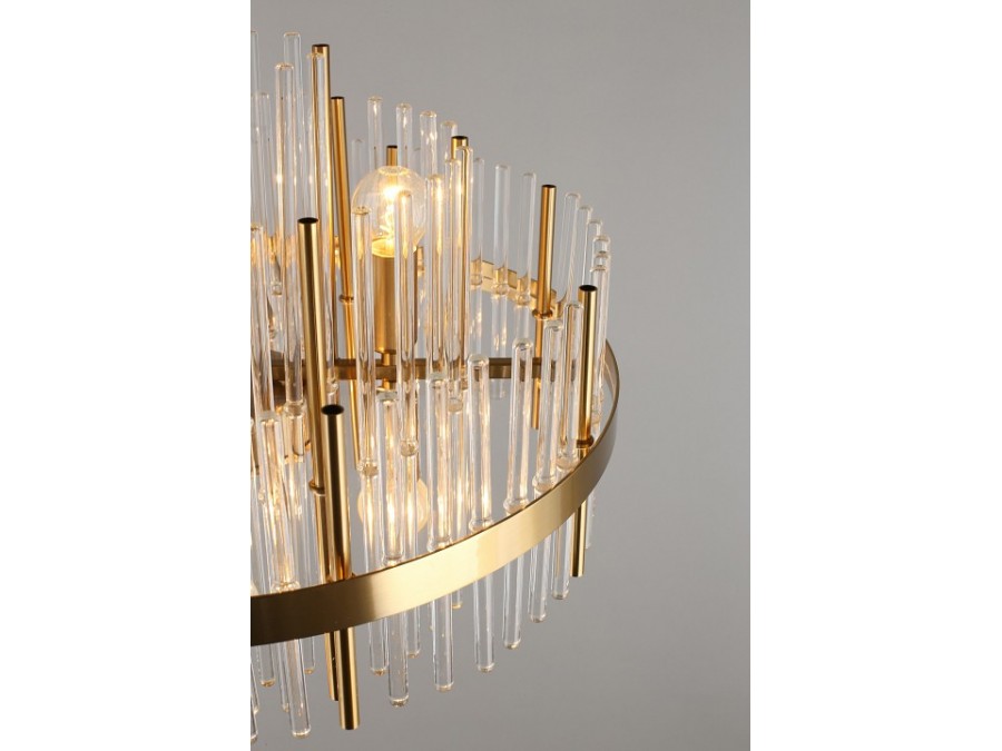 Люстра на штанге Omnilux Alatri OML-69217-06