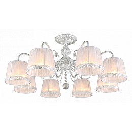 Люстра на штанге Omnilux Campovaglio OML-54117-08