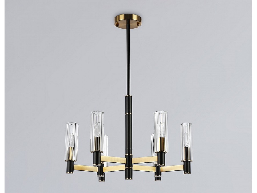 Люстра на штанге Ambrella Light LH LH55511