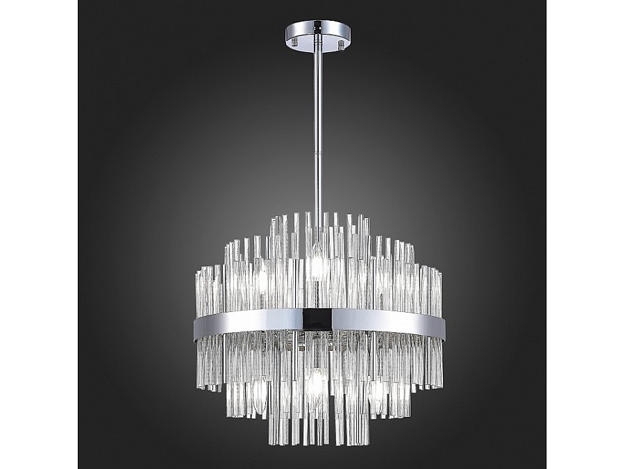 Люстра на штанге ST-Luce Rens SL1634.103.06