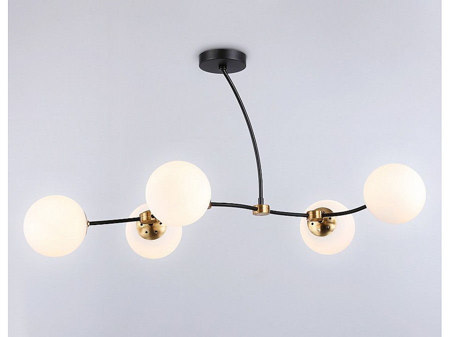 Люстра на штанге Ambrella Light TR TR2548