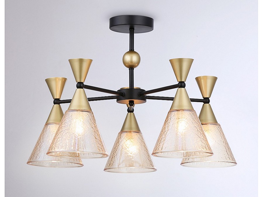 Люстра на штанге Ambrella Light TR TR3171