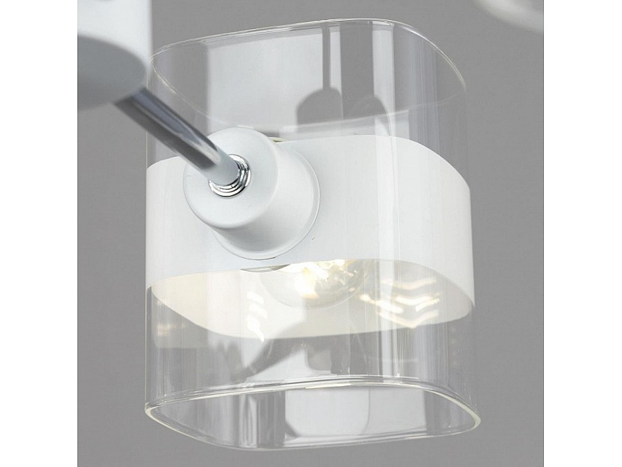 Люстра на штанге Citilux  CL140160